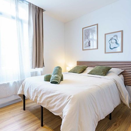 Studio Elegant 3 Pers Wifi Saint-Quentin  Zewnętrze zdjęcie